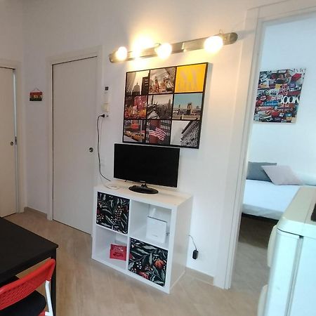 La Casina Tuttomondo 维亚雷焦 外观 照片
