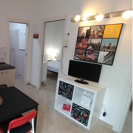 La Casina Tuttomondo 维亚雷焦 外观 照片