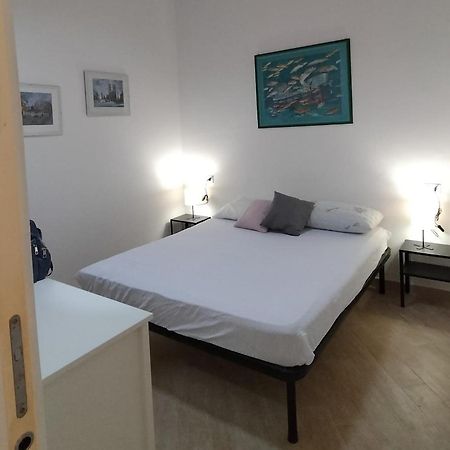 La Casina Tuttomondo 维亚雷焦 外观 照片