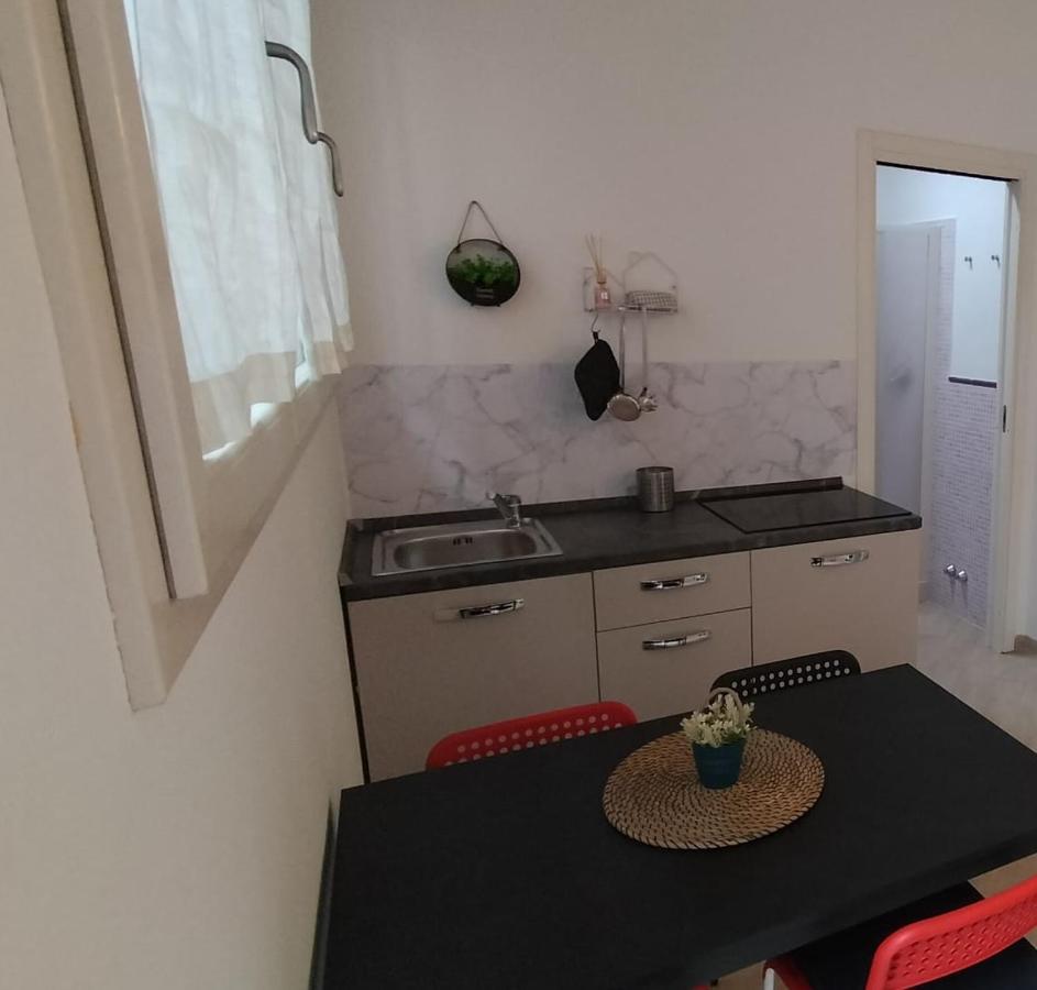 La Casina Tuttomondo 维亚雷焦 外观 照片