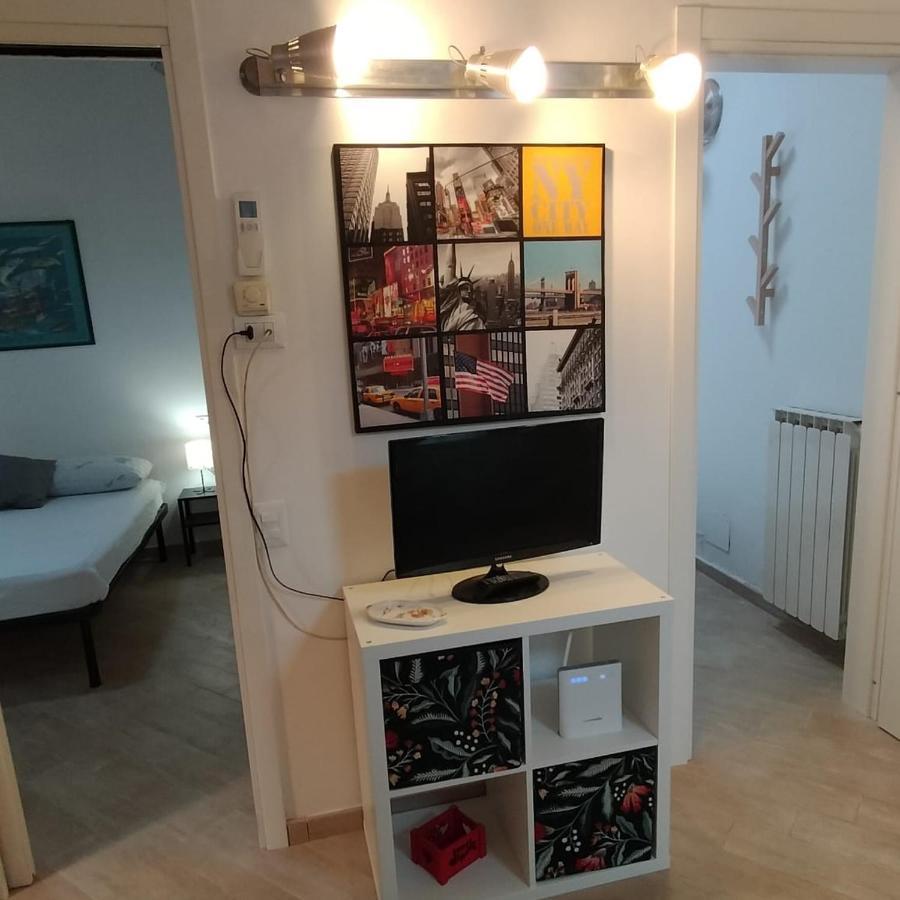 La Casina Tuttomondo 维亚雷焦 外观 照片