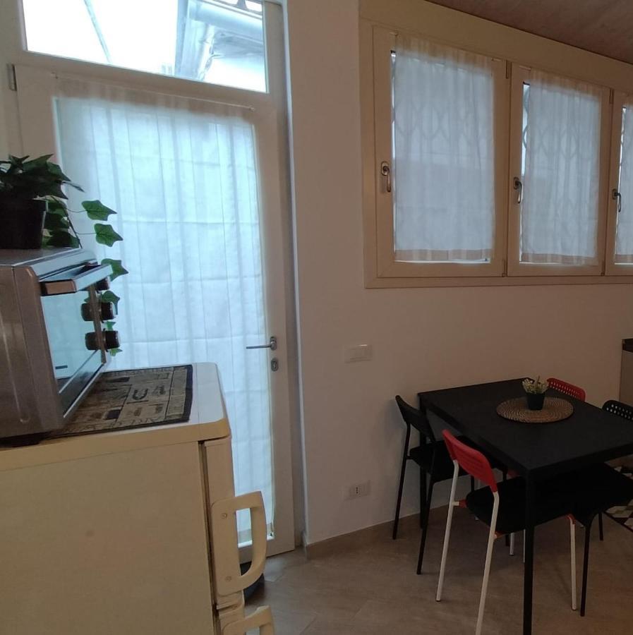 La Casina Tuttomondo 维亚雷焦 外观 照片