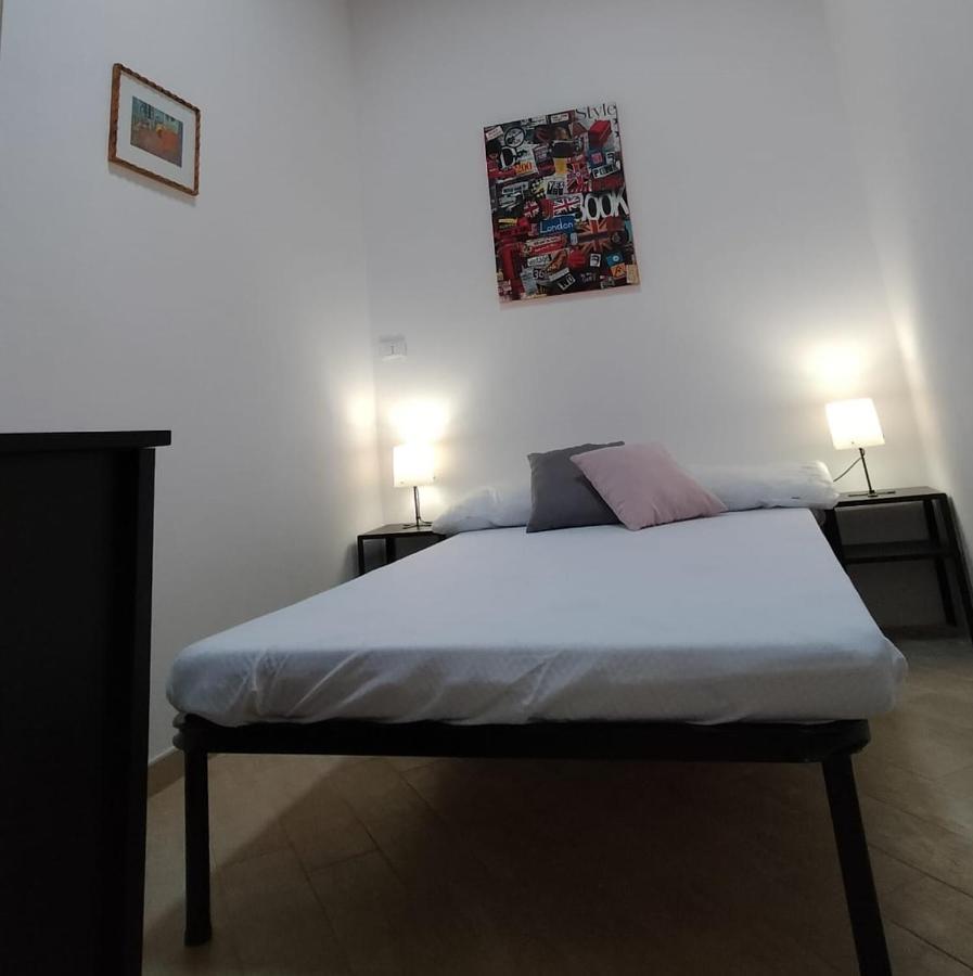 La Casina Tuttomondo 维亚雷焦 外观 照片