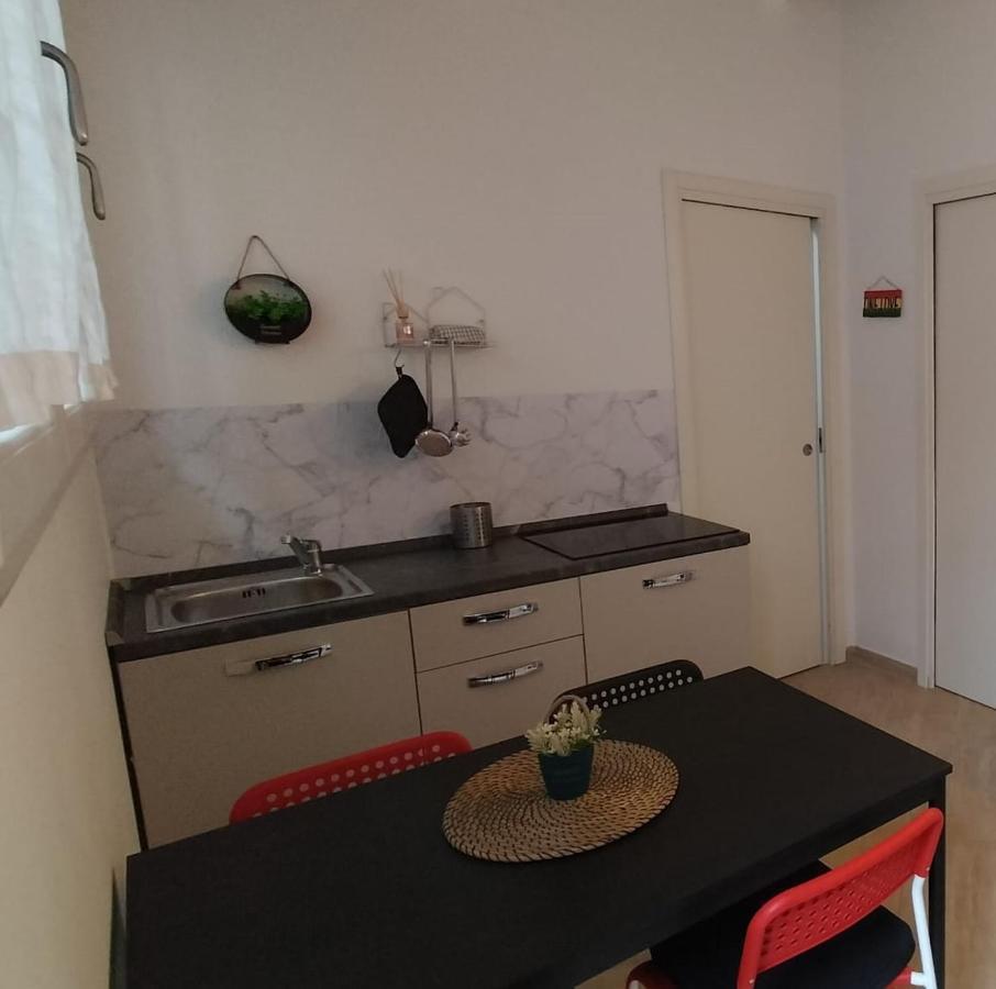 La Casina Tuttomondo 维亚雷焦 外观 照片