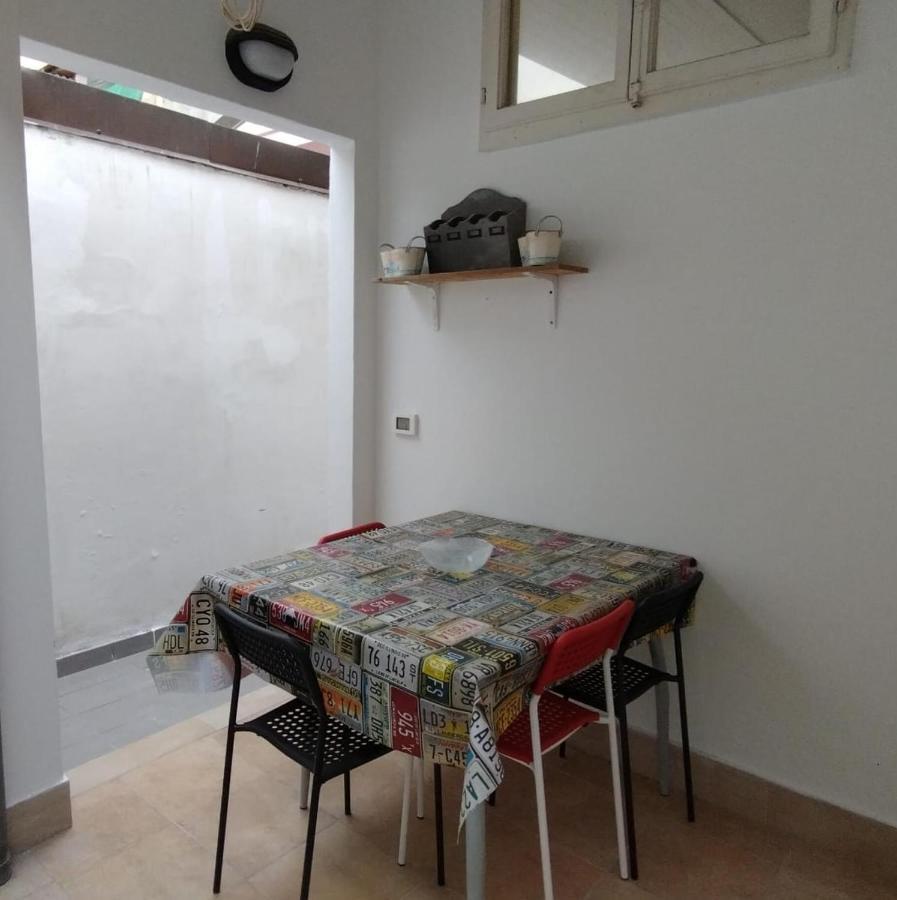 La Casina Tuttomondo 维亚雷焦 外观 照片