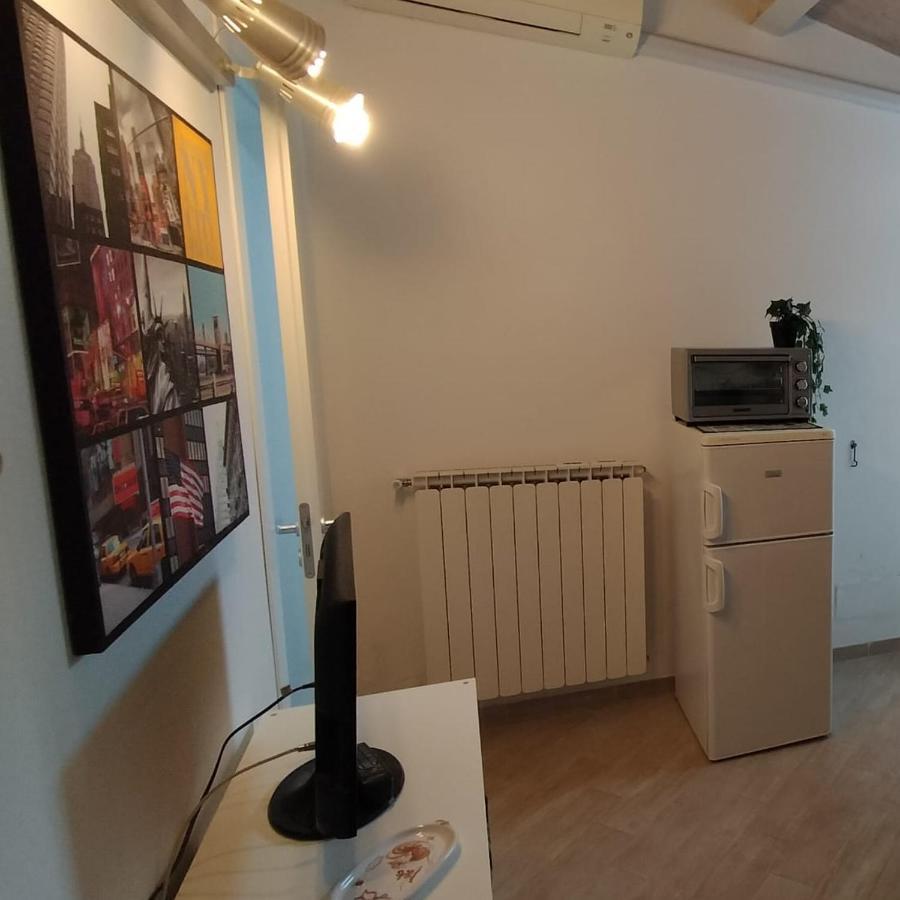 La Casina Tuttomondo 维亚雷焦 外观 照片
