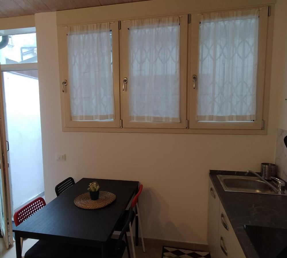 La Casina Tuttomondo 维亚雷焦 外观 照片