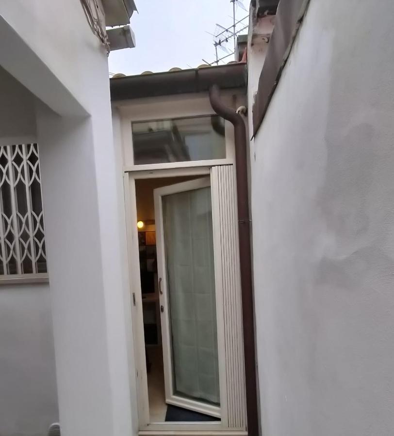 La Casina Tuttomondo 维亚雷焦 外观 照片