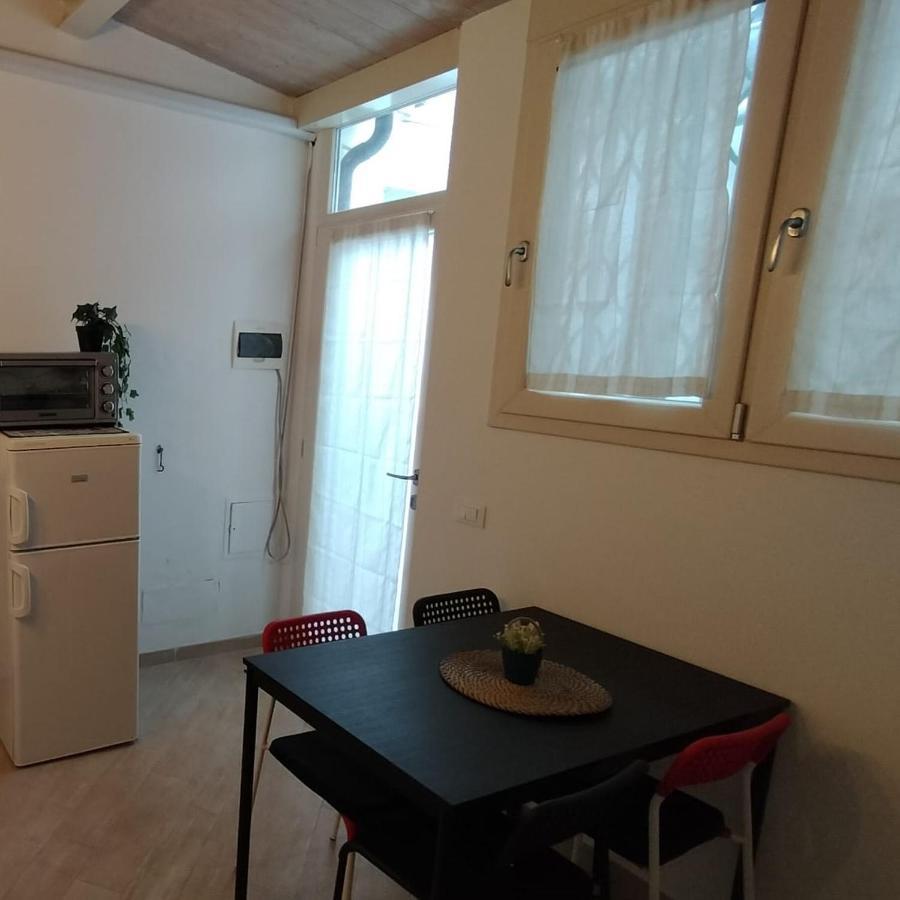 La Casina Tuttomondo 维亚雷焦 外观 照片